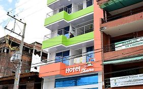 Hotel Shaira 2